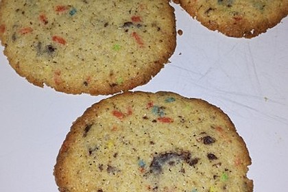 American Cookies wie bei Subway 115