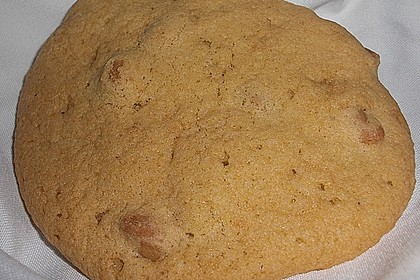 American Cookies wie bei Subway 178