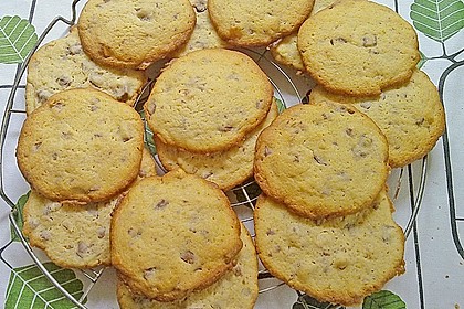 American Cookies wie bei Subway 155