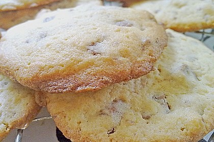 American Cookies wie bei Subway 162