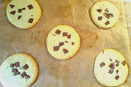 American Cookies wie bei Subway 219