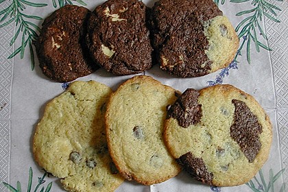 American Cookies wie bei Subway 144