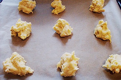 American Cookies wie bei Subway 211
