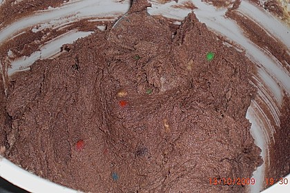 American Cookies wie bei Subway 251