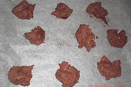 American Cookies wie bei Subway 210