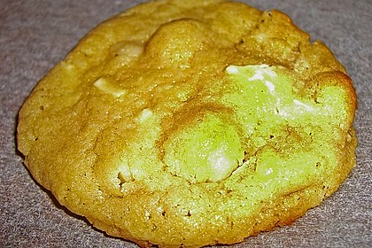 American Cookies wie bei Subway 244