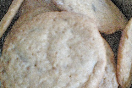 American Cookies wie bei Subway 246