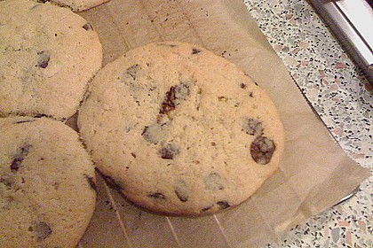 American Cookies wie bei Subway 203