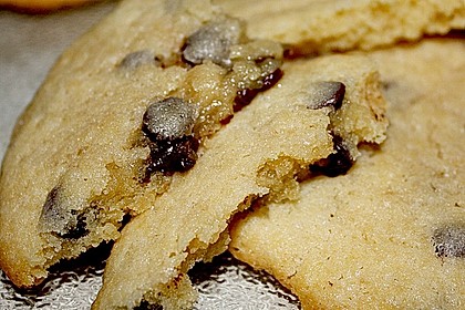 American Cookies wie bei Subway 140