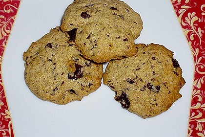 American Cookies wie bei Subway 146