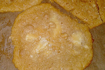 American Cookies wie bei Subway 184