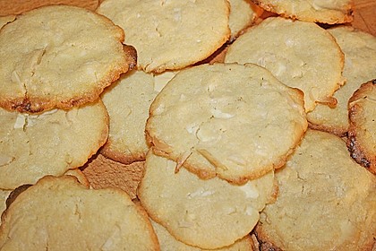 American Cookies wie bei Subway 111