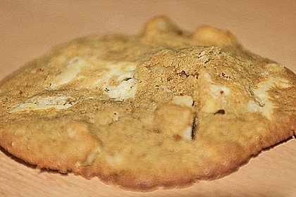 American Cookies wie bei Subway 137