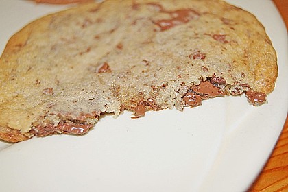American Cookies wie bei Subway 58