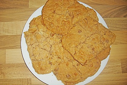 American Cookies wie bei Subway 196