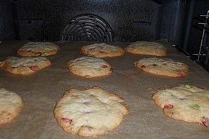 American Cookies wie bei Subway 193