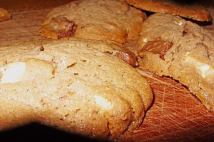 American Cookies wie bei Subway 187