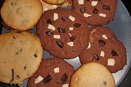American Cookies wie bei Subway 70