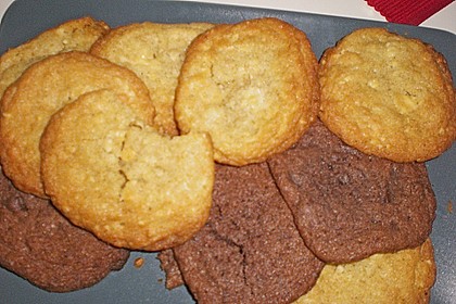 American Cookies wie bei Subway 171