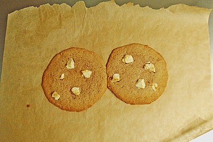 American Cookies wie bei Subway 177