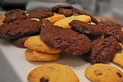 American Cookies wie bei Subway 42