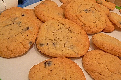 American Cookies wie bei Subway 173