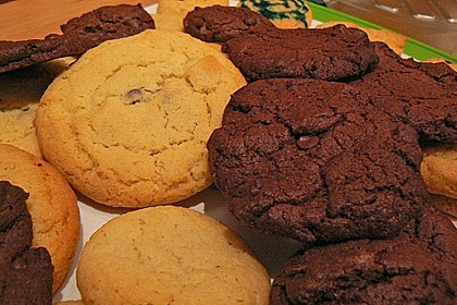 American Cookies wie bei Subway 127