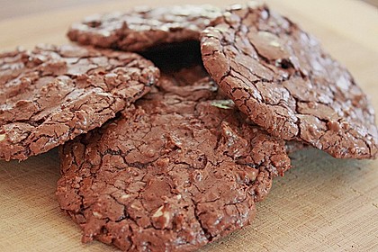 American Cookies wie bei Subway 25