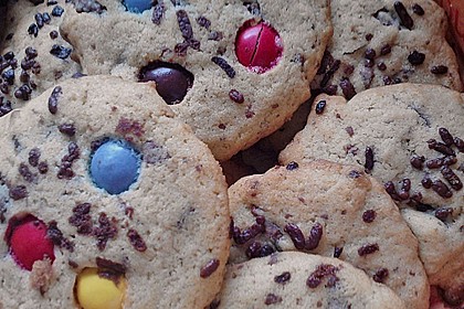 American Cookies wie bei Subway 161