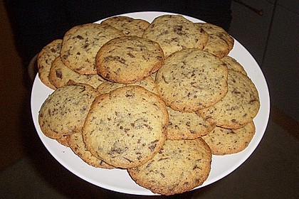 American Cookies wie bei Subway 132