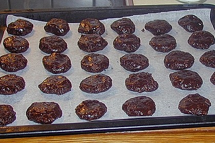 American Cookies wie bei Subway 250