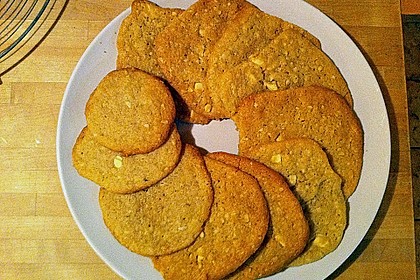 American Cookies wie bei Subway 186