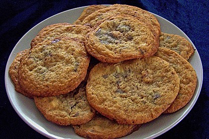 American Cookies wie bei Subway 135