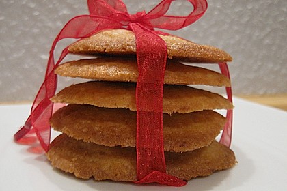 American Cookies wie bei Subway 47