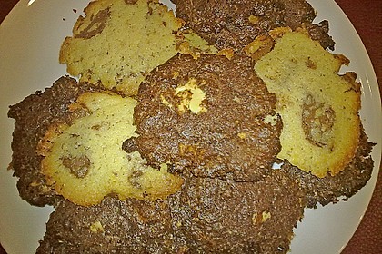 American Cookies wie bei Subway 227