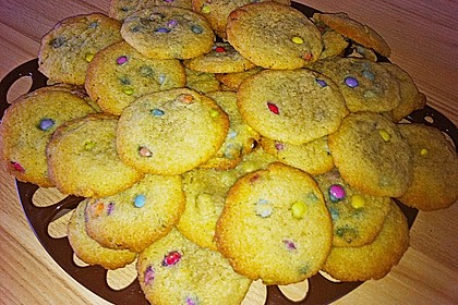 American Cookies wie bei Subway 205