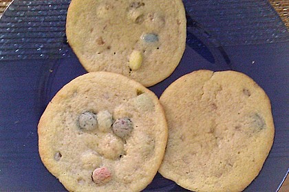 American Cookies wie bei Subway 234