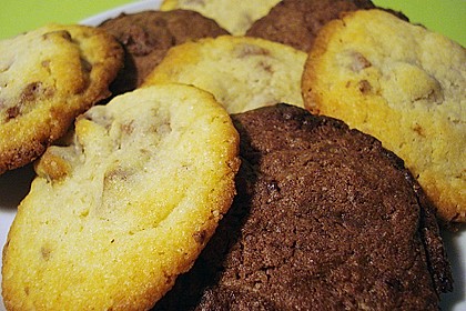 American Cookies wie bei Subway 72