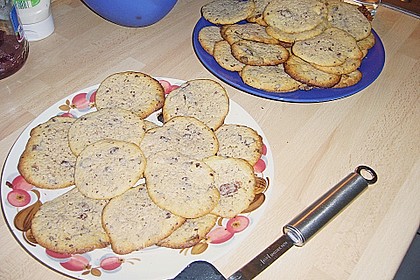 American Cookies wie bei Subway 215