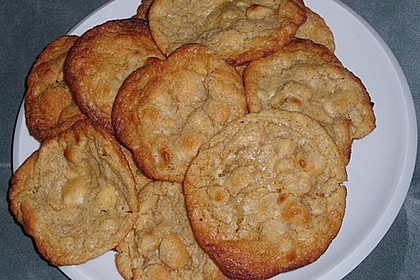 American Cookies wie bei Subway 68