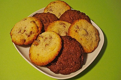 American Cookies wie bei Subway 63