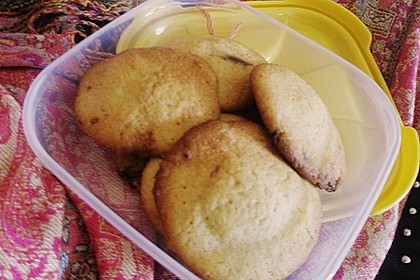 American Cookies wie bei Subway 247