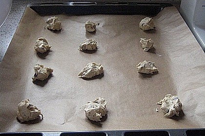 American Cookies wie bei Subway 201