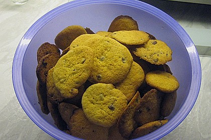 American Cookies wie bei Subway 220