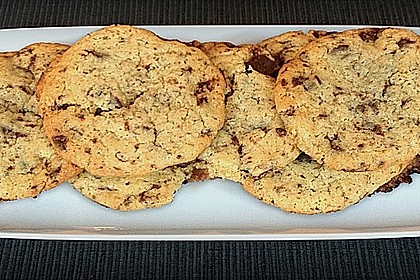 American Cookies wie bei Subway 74