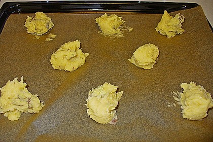 American Cookies wie bei Subway 204