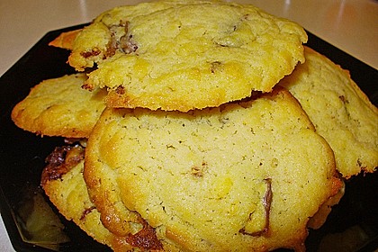 American Cookies wie bei Subway 218