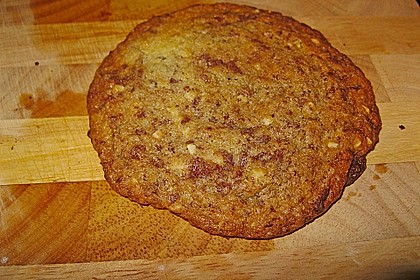 American Cookies wie bei Subway 174