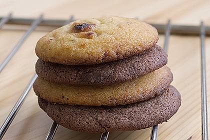 American Cookies wie bei Subway 45