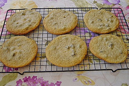 American Cookies wie bei Subway 119